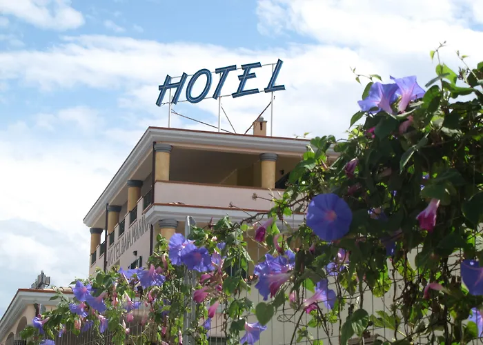 Hotel Baia Marina Orosei
