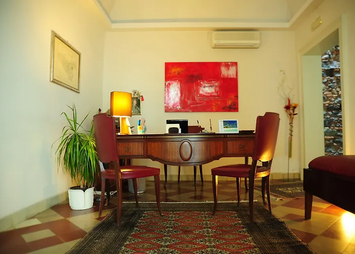 Sangiuliano114 B&B