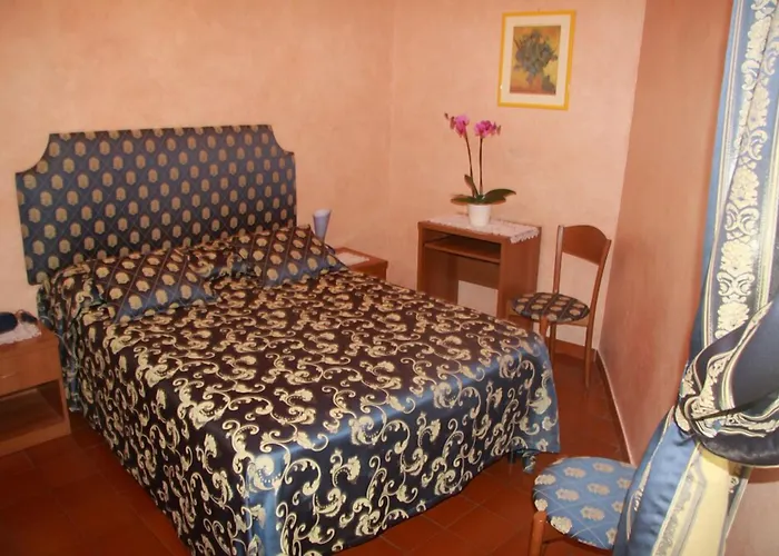 Hotel Giappone