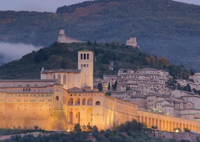 Hotel La Rocca