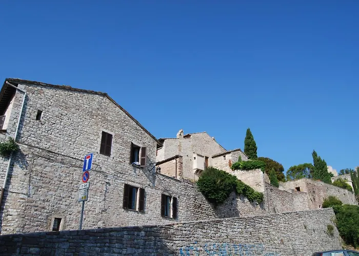 Hotel La Rocca