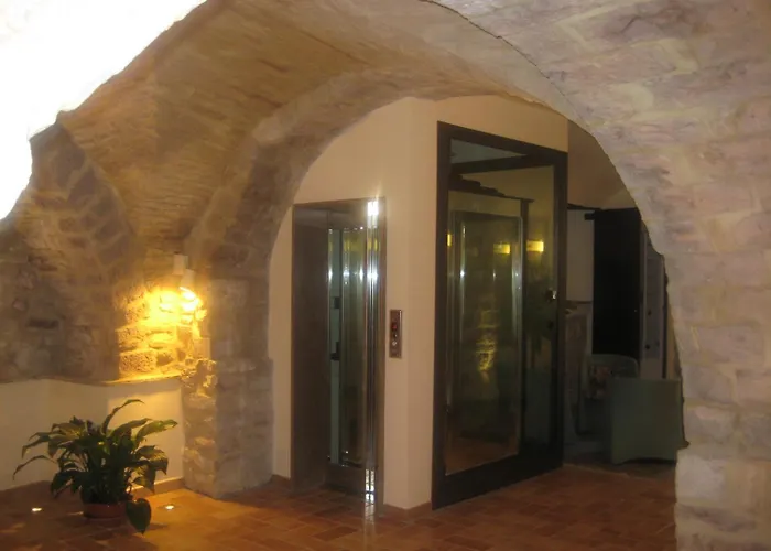 Hotel La Rocca