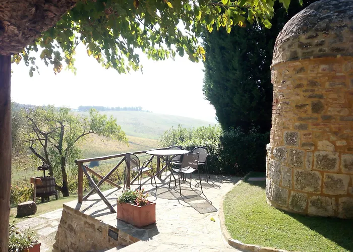 Hotel Belvedere Di San Leonino Castellina in Chianti