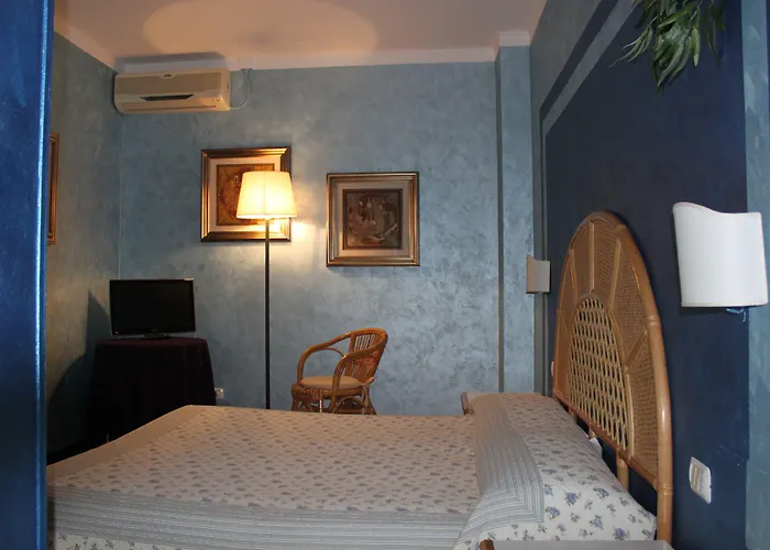 Hotel Le Pageot Aoste