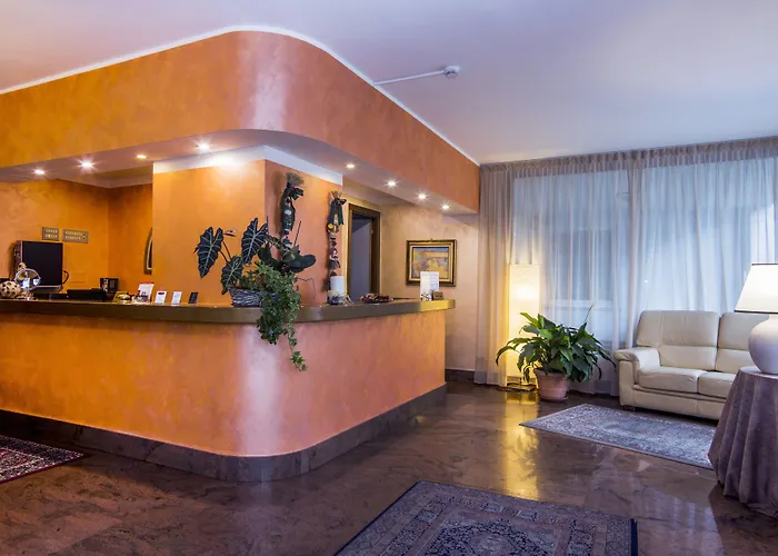 Hotel Le Pageot Aoste