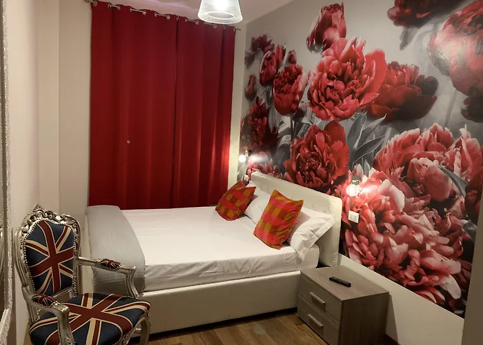 Rigoletto Rental Rooms Verona