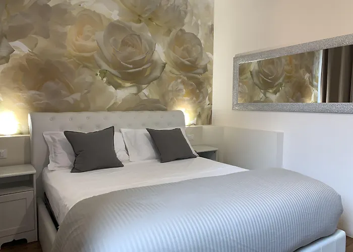 Rigoletto Rental Rooms Verona
