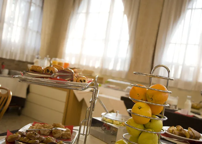 San Francesco Hotel