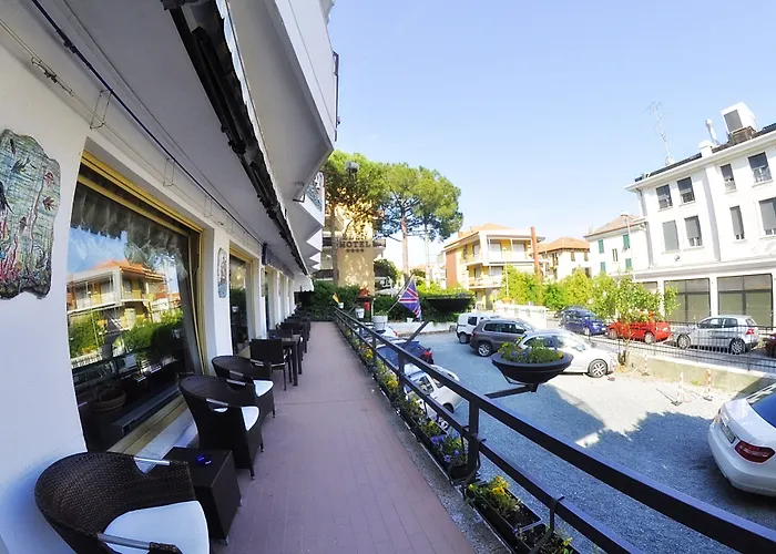 Hotel Cristallo