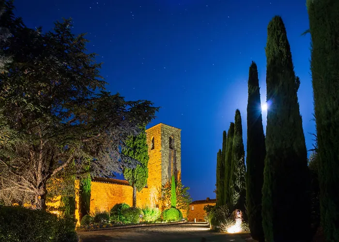 Castello Di Spaltenna Exclusive Resort & Spa