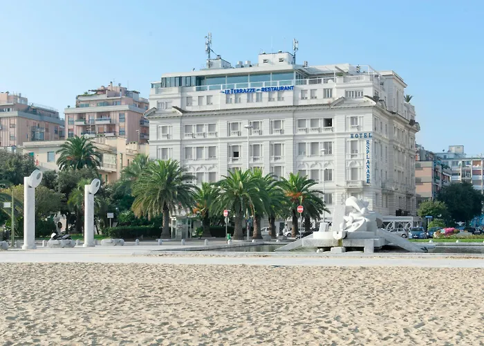 Hotel Esplanade Pescara