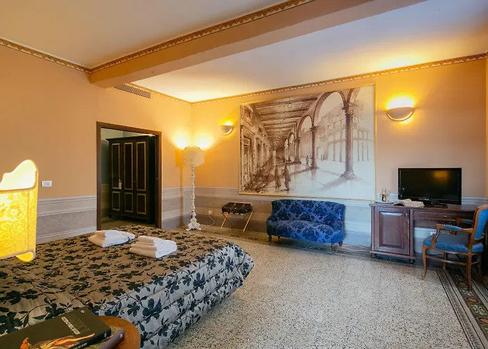 I Portici Hotel - Residenza D'Epoca