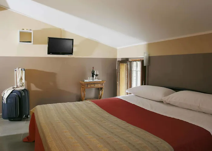 Hotel Properzio