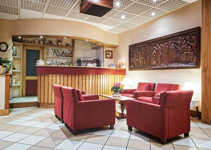Hotel Roma