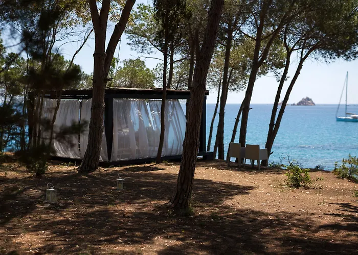 Lanthia Resort Santa Maria Navarrese