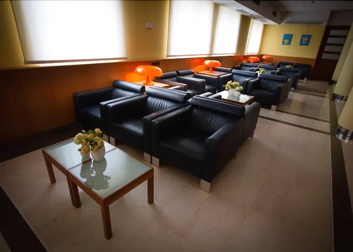 Hotel San Domenico Al Piano