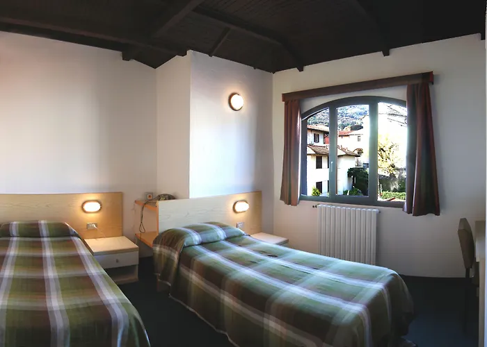 Hotel Eden Baveno