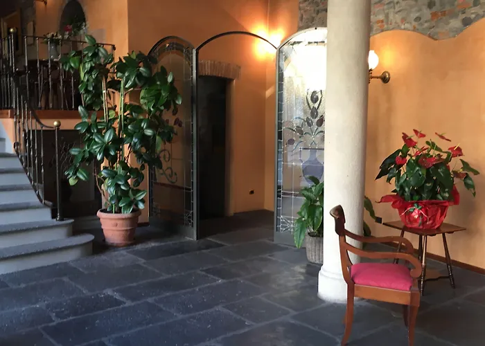 Albergo Le Due Corti