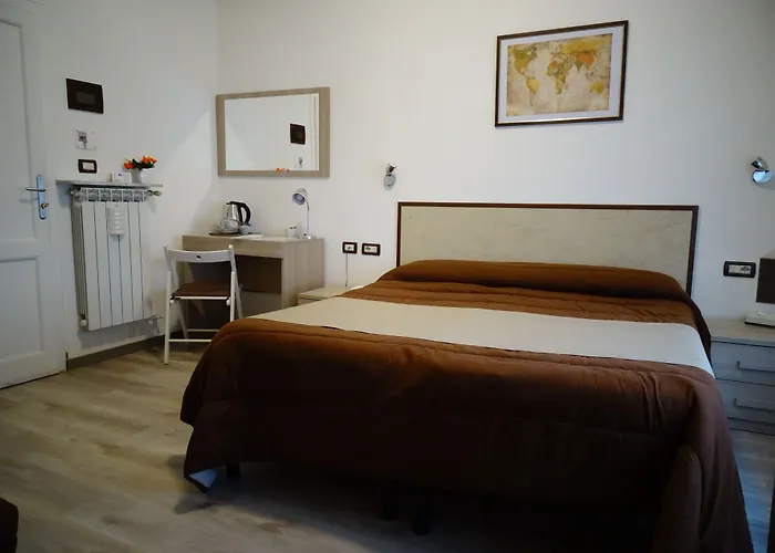 Hotel La Torre Pisa