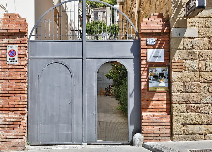 Bohemien Boutique Guesthouse