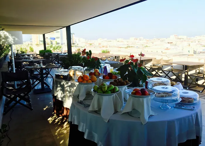 Mare Resort