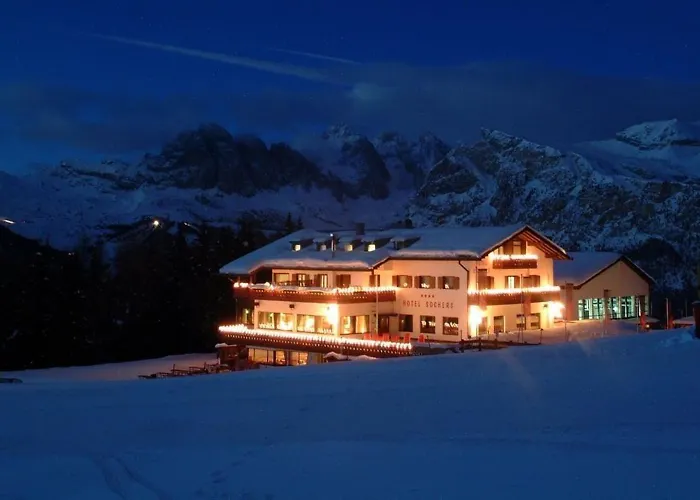 Hotel Sochers Club