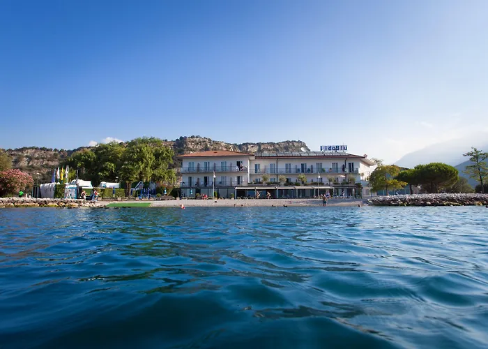 Hotel Lido Blu - Surf&Bike Torbole Sul Garda