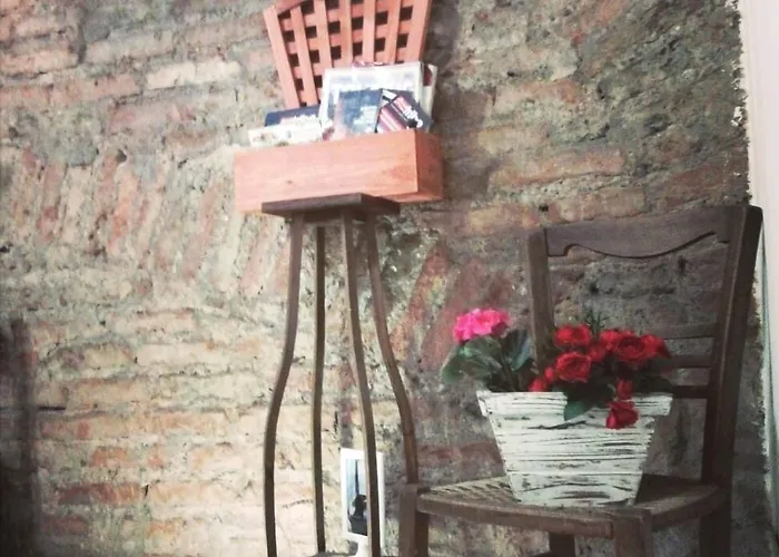 B&B Garibaldi