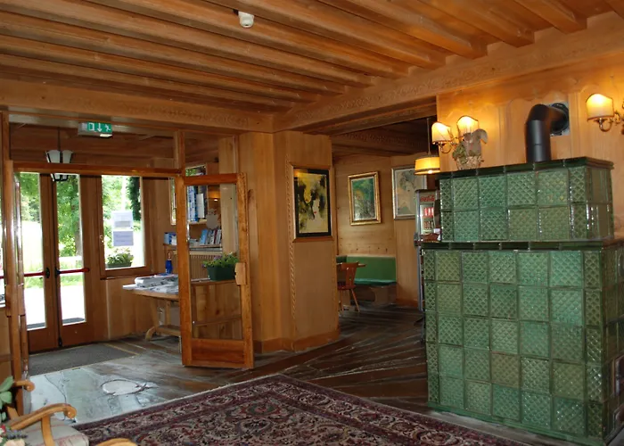 Sport Hotel Pocol