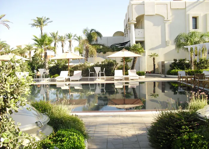 Visir Resort Spa