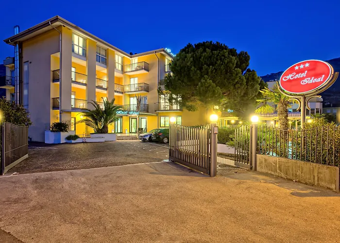Goti Hotel Torbole Sul Garda