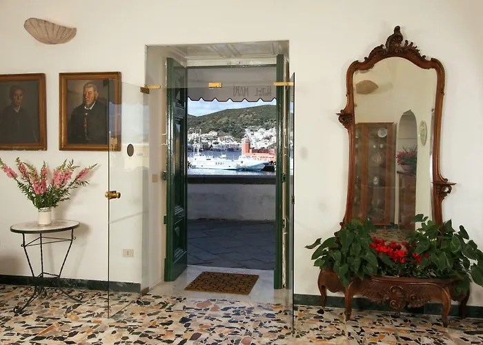 Locanda Mari