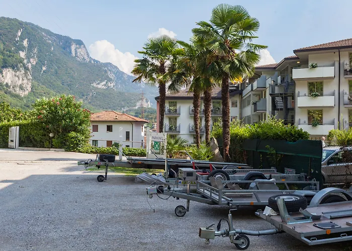 Hotel Continental - Tonelli Hotels Torbole Sul Garda