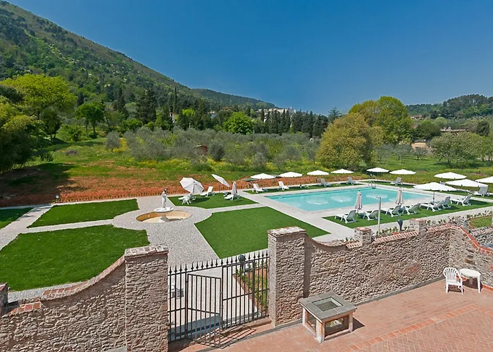 Hotel Villa Cheli