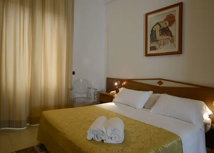 Albergo Italia Matera