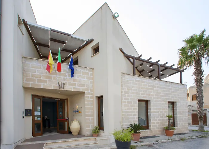 Insula Hotel