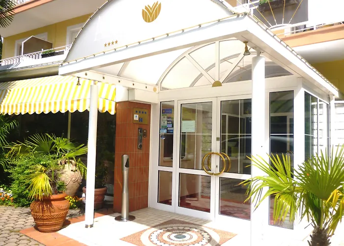 Hotel Anatol