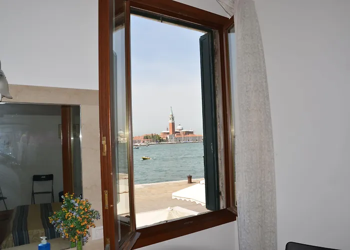 Casa Favaretto Guest House Venetië