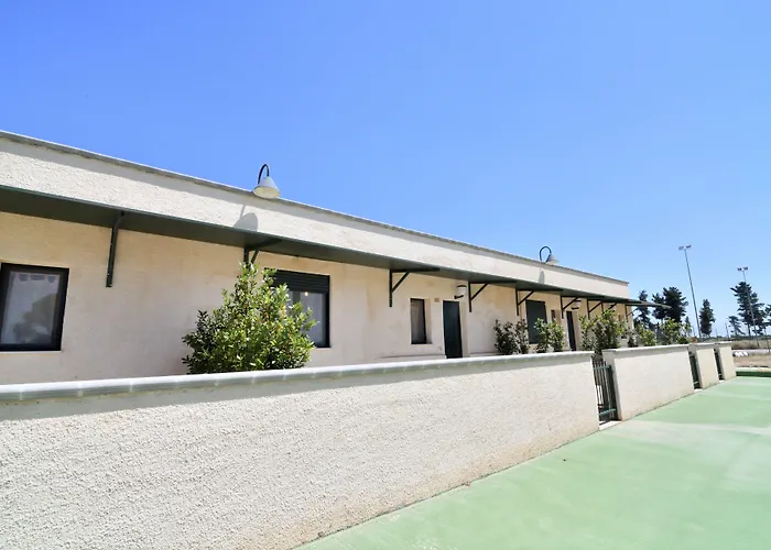 Laurito Resort&Spa