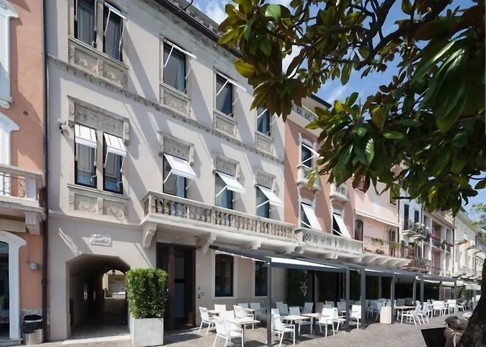 Hotel Locanda Del Benaco