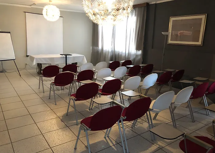 Hotel Santin Pordenone