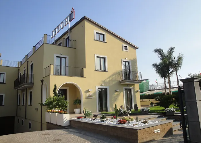 Hotel Visagi