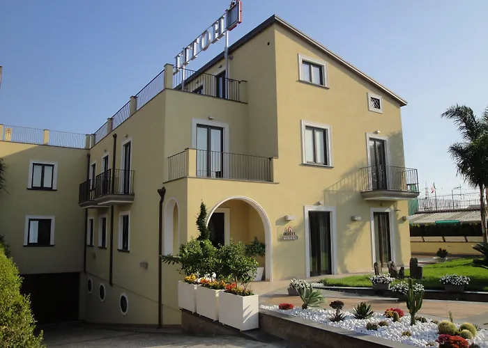 Hotel Visagi