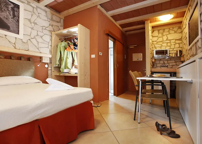 Albergo Garni Orchidea