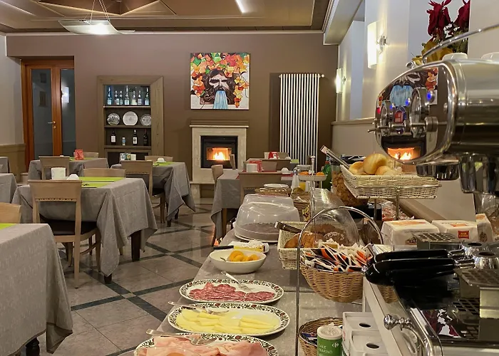 Hotel Centrale