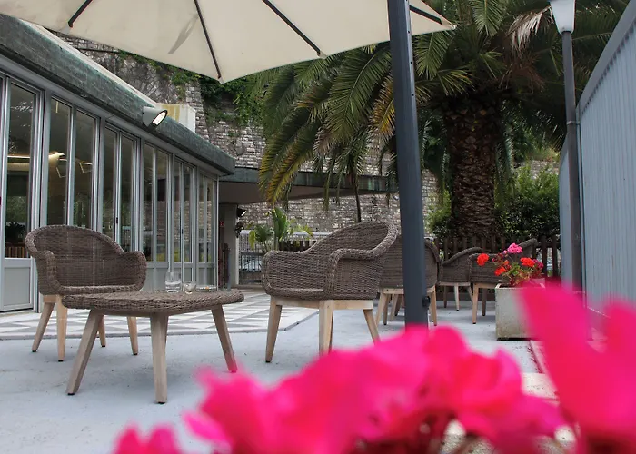 Hotel Hh Il Gabbiano La Spezia