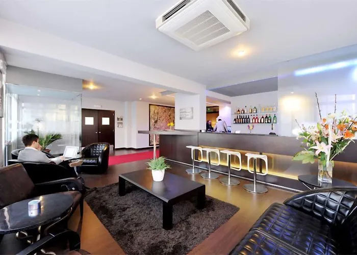 M14 Hotel & Spa Padua