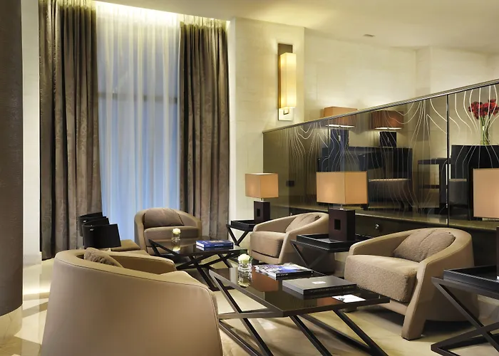 Uptown Palace Milano