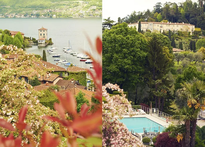 Hotel Belvedere Bellagio
