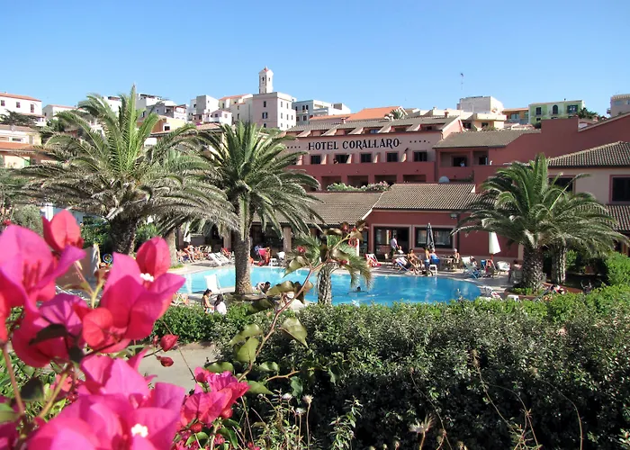 Hotel Corallaro